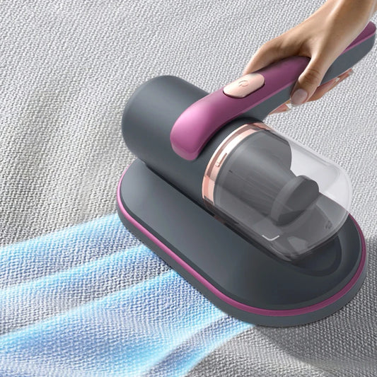 Aspirateur Portatif UV SleepVac®